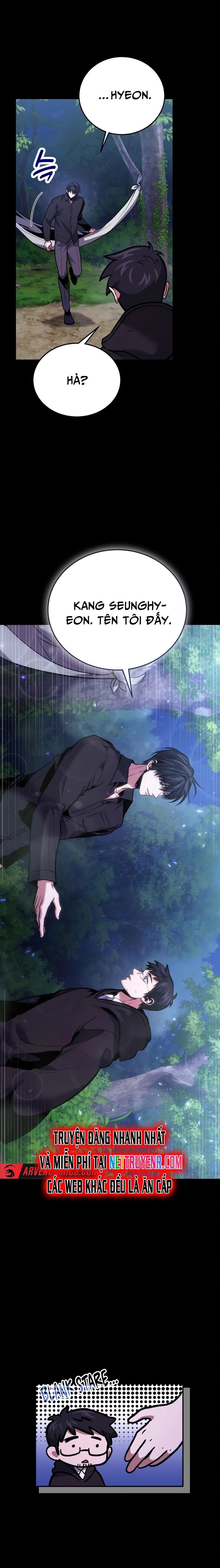 đọc truyện Làm Sao Sống Như Một Trị Liệu Sư Ngầm? Chương 94 ảnh 17 tại Thiên Thai Truyện