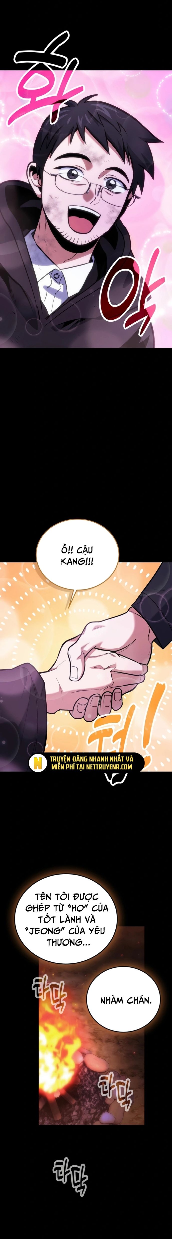 đọc truyện Làm Sao Sống Như Một Trị Liệu Sư Ngầm? Chương 94 ảnh 18 tại Thiên Thai Truyện