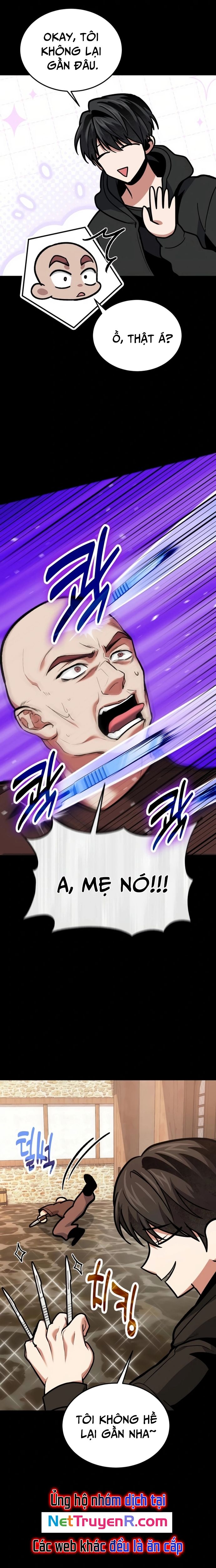 đọc truyện Làm Sao Sống Như Một Trị Liệu Sư Ngầm? Chương 94 ảnh 21 tại Thiên Thai Truyện