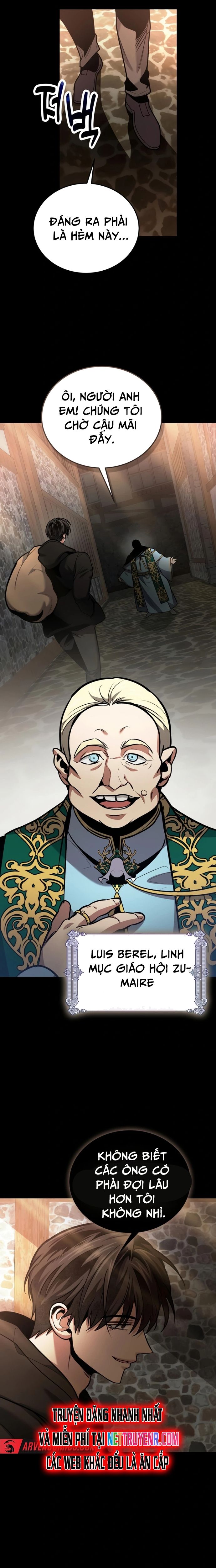 đọc truyện Làm Sao Sống Như Một Trị Liệu Sư Ngầm? Chương 94 ảnh 24 tại Thiên Thai Truyện