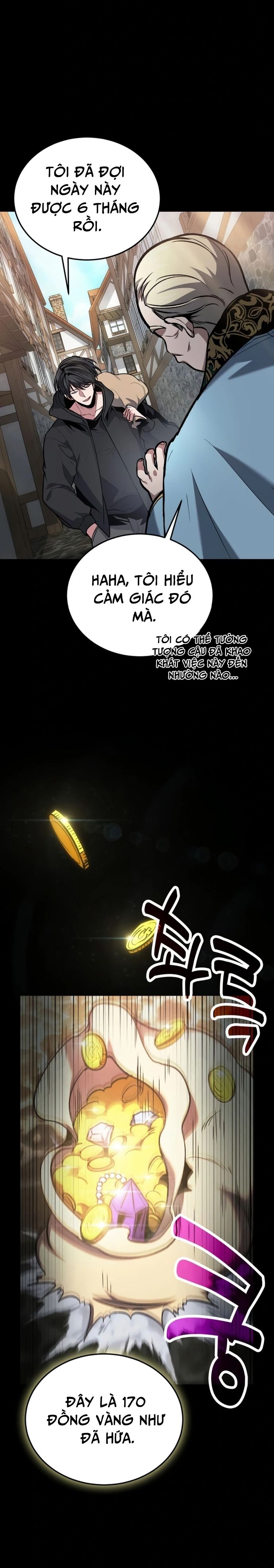 đọc truyện Làm Sao Sống Như Một Trị Liệu Sư Ngầm? Chương 94 ảnh 25 tại Thiên Thai Truyện