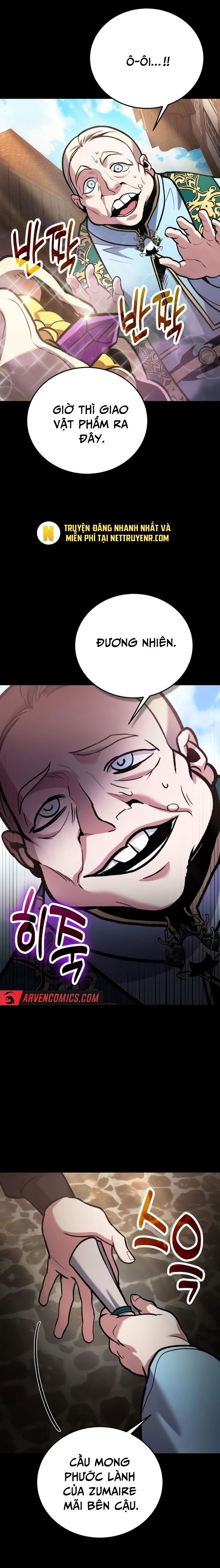 đọc truyện Làm Sao Sống Như Một Trị Liệu Sư Ngầm? Chương 94 ảnh 26 tại Thiên Thai Truyện