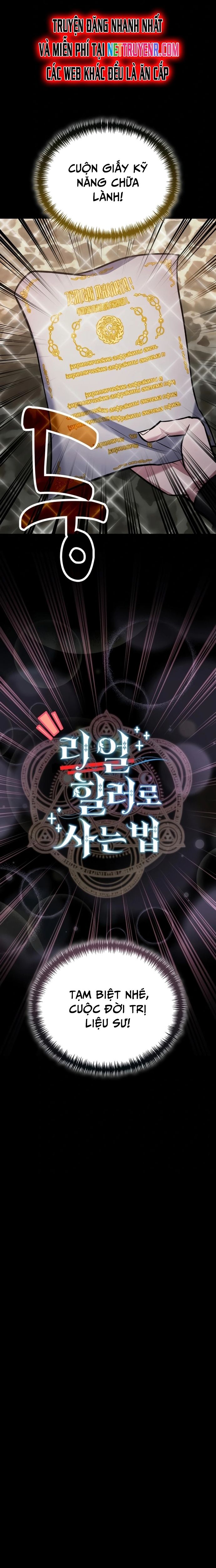 đọc truyện Làm Sao Sống Như Một Trị Liệu Sư Ngầm? Chương 94 ảnh 28 tại Thiên Thai Truyện