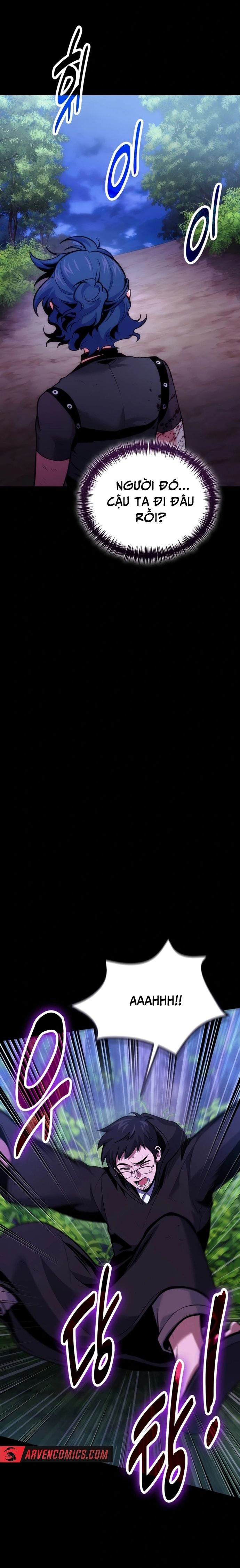 đọc truyện Làm Sao Sống Như Một Trị Liệu Sư Ngầm? Chương 94 ảnh 7 tại Thiên Thai Truyện