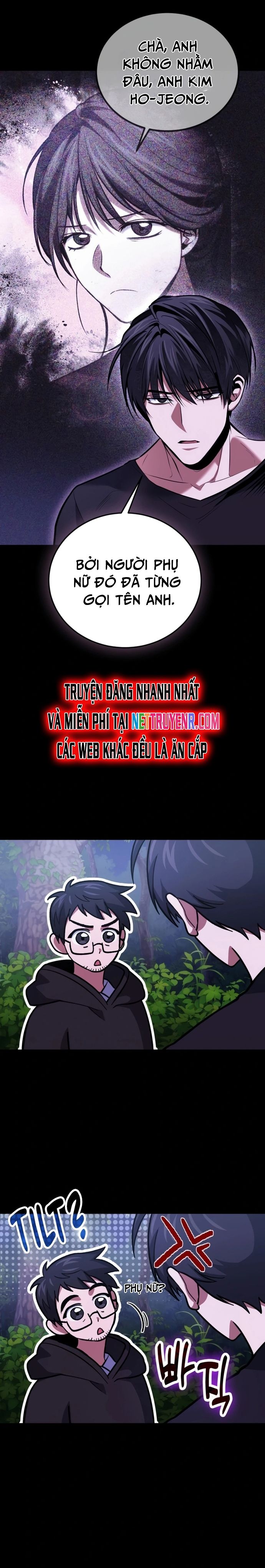 đọc truyện Làm Sao Sống Như Một Trị Liệu Sư Ngầm? Chương 94 ảnh 10 tại Thiên Thai Truyện