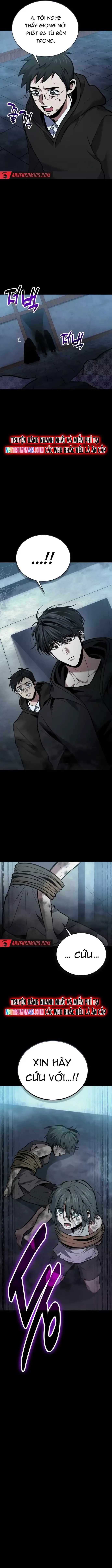 đọc truyện Làm Sao Sống Như Một Trị Liệu Sư Ngầm? Chương 95 ảnh 11 tại Thiên Thai Truyện