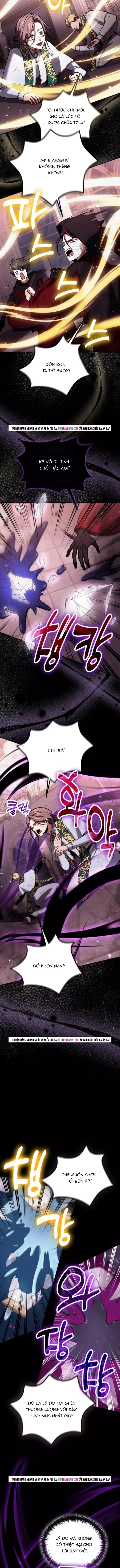 đọc truyện Làm Sao Sống Như Một Trị Liệu Sư Ngầm? Chương 97 ảnh 12 tại Thiên Thai Truyện