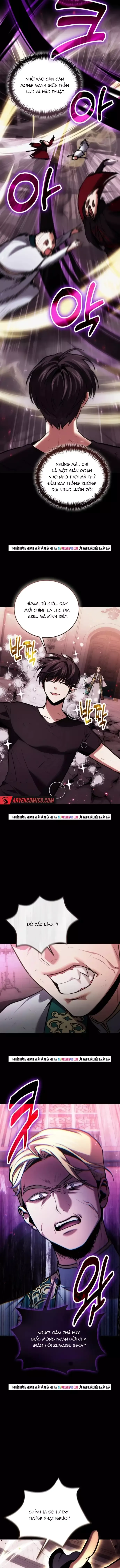 đọc truyện Làm Sao Sống Như Một Trị Liệu Sư Ngầm? Chương 97 ảnh 13 tại Thiên Thai Truyện