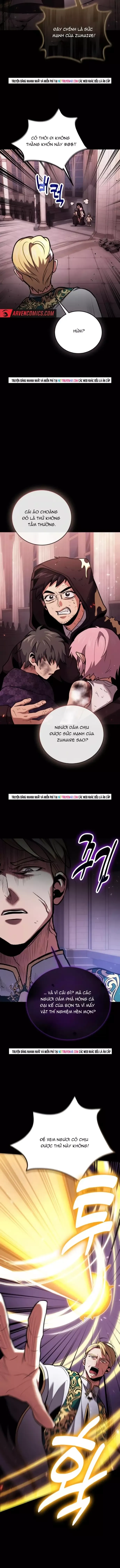 đọc truyện Làm Sao Sống Như Một Trị Liệu Sư Ngầm? Chương 97 ảnh 16 tại Thiên Thai Truyện