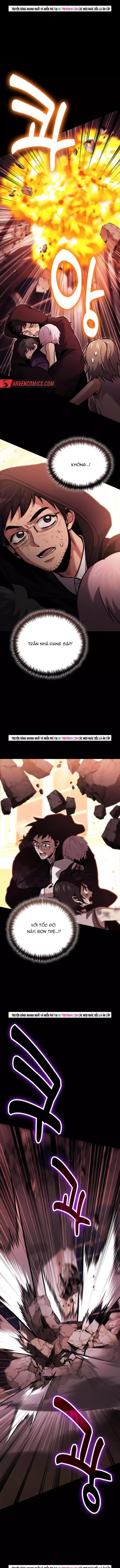 đọc truyện Làm Sao Sống Như Một Trị Liệu Sư Ngầm? Chương 97 ảnh 17 tại Thiên Thai Truyện