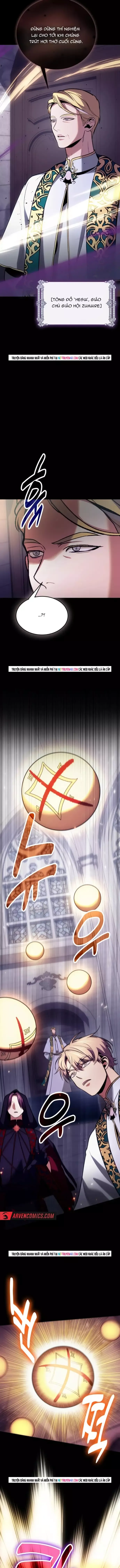 đọc truyện Làm Sao Sống Như Một Trị Liệu Sư Ngầm? Chương 97 ảnh 4 tại Thiên Thai Truyện