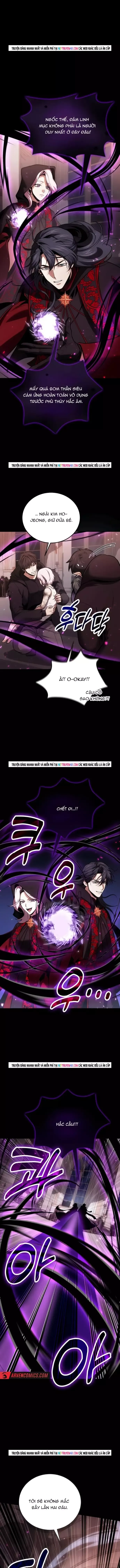 đọc truyện Làm Sao Sống Như Một Trị Liệu Sư Ngầm? Chương 97 ảnh 9 tại Thiên Thai Truyện