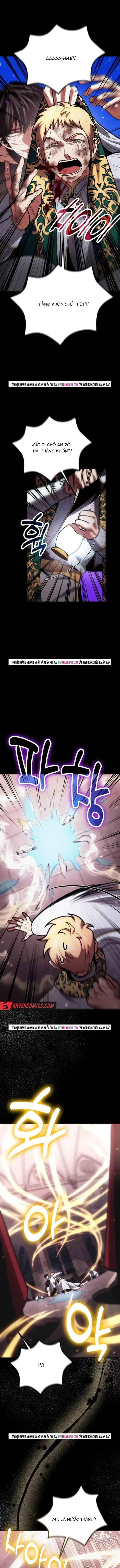 đọc truyện Làm Sao Sống Như Một Trị Liệu Sư Ngầm? Chương 97 ảnh 11 tại Thiên Thai Truyện