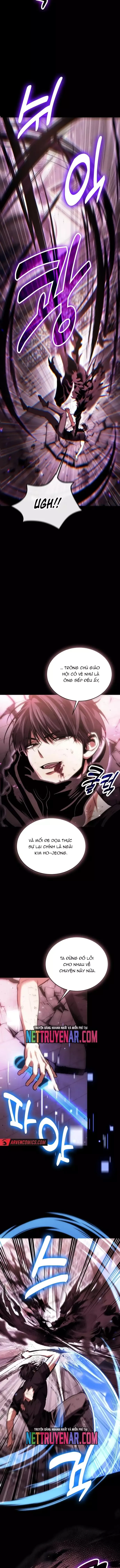 đọc truyện Làm Sao Sống Như Một Trị Liệu Sư Ngầm? Chương 98 ảnh 13 tại Thiên Thai Truyện