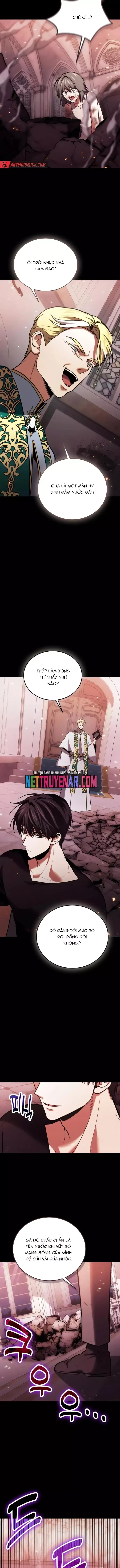 đọc truyện Làm Sao Sống Như Một Trị Liệu Sư Ngầm? Chương 98 ảnh 5 tại Thiên Thai Truyện