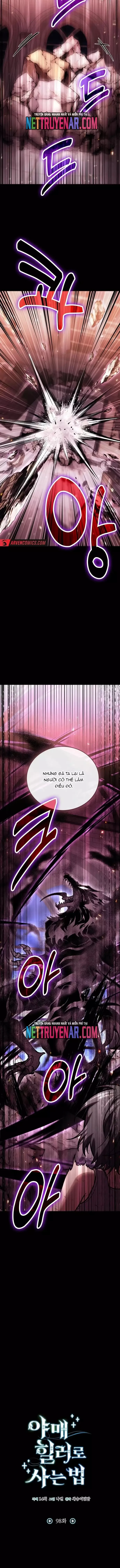 đọc truyện Làm Sao Sống Như Một Trị Liệu Sư Ngầm? Chương 98 ảnh 6 tại Thiên Thai Truyện