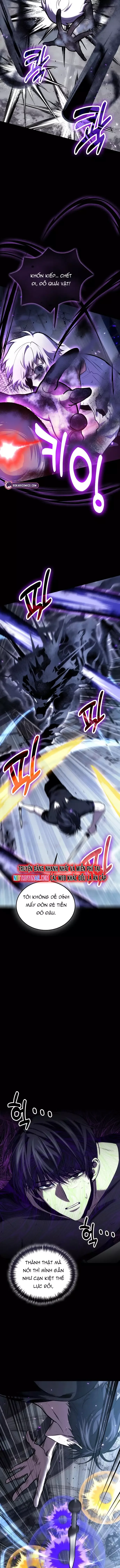 đọc truyện Làm Sao Sống Như Một Trị Liệu Sư Ngầm? Chương 99 ảnh 12 tại Thiên Thai Truyện