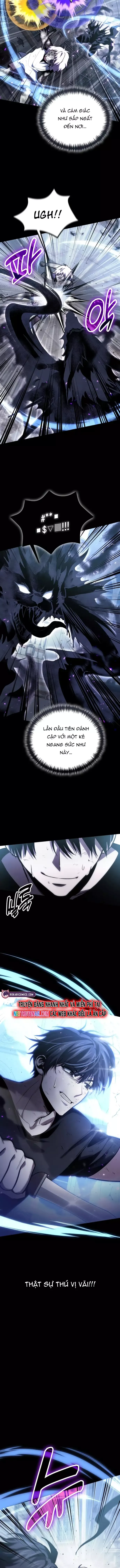 đọc truyện Làm Sao Sống Như Một Trị Liệu Sư Ngầm? Chương 99 ảnh 13 tại Thiên Thai Truyện