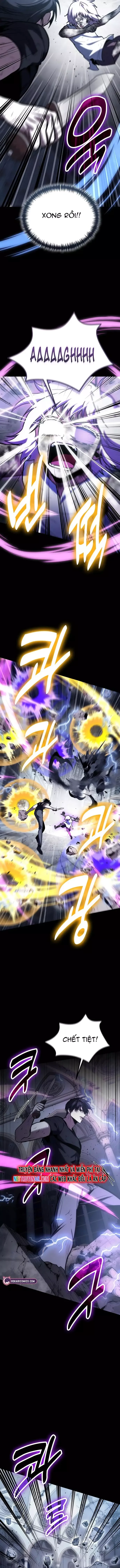 đọc truyện Làm Sao Sống Như Một Trị Liệu Sư Ngầm? Chương 99 ảnh 14 tại Thiên Thai Truyện