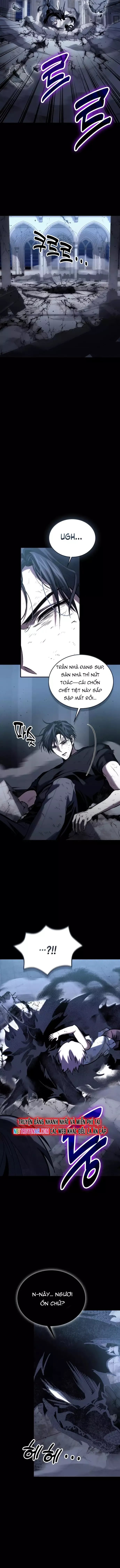 đọc truyện Làm Sao Sống Như Một Trị Liệu Sư Ngầm? Chương 99 ảnh 15 tại Thiên Thai Truyện