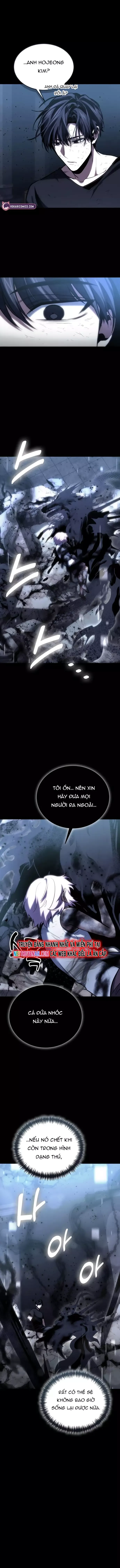đọc truyện Làm Sao Sống Như Một Trị Liệu Sư Ngầm? Chương 99 ảnh 16 tại Thiên Thai Truyện