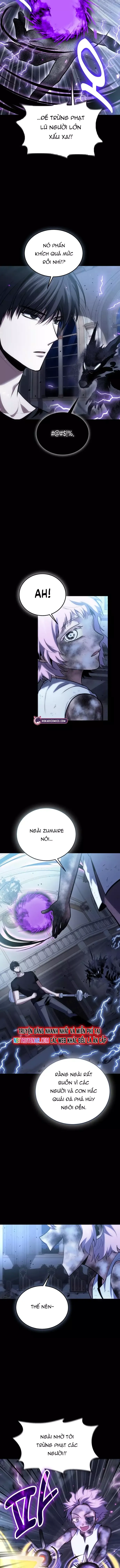 đọc truyện Làm Sao Sống Như Một Trị Liệu Sư Ngầm? Chương 99 ảnh 5 tại Thiên Thai Truyện