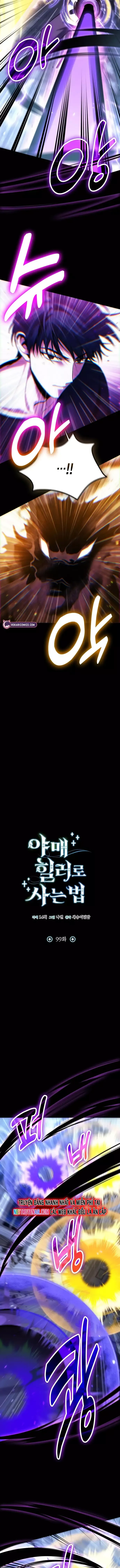 đọc truyện Làm Sao Sống Như Một Trị Liệu Sư Ngầm? Chương 99 ảnh 6 tại Thiên Thai Truyện