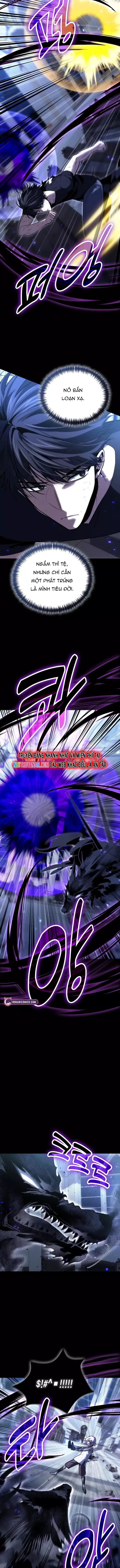 đọc truyện Làm Sao Sống Như Một Trị Liệu Sư Ngầm? Chương 99 ảnh 7 tại Thiên Thai Truyện