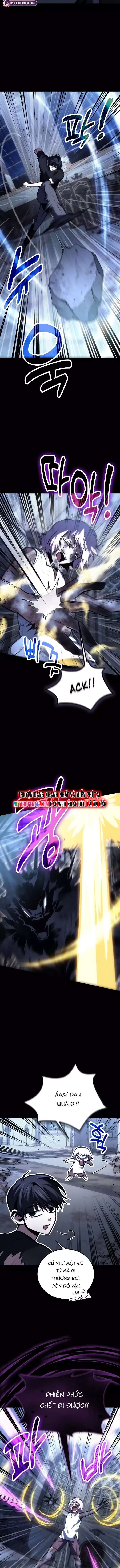 đọc truyện Làm Sao Sống Như Một Trị Liệu Sư Ngầm? Chương 99 ảnh 9 tại Thiên Thai Truyện