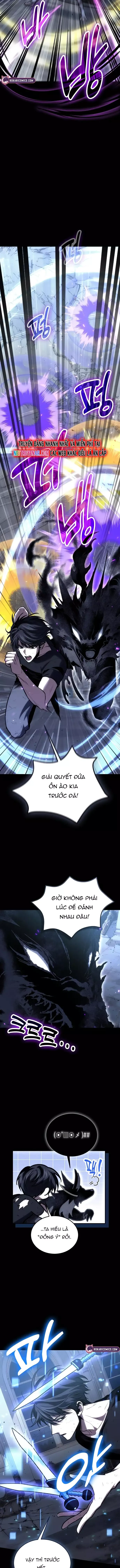 đọc truyện Làm Sao Sống Như Một Trị Liệu Sư Ngầm? Chương 99 ảnh 10 tại Thiên Thai Truyện