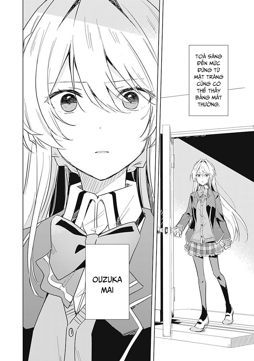 đọc truyện Làm Sao Tớ Có Thể Trở Thành Người Yêu Của Cậu Được Chứ, Không Thể Nào! (※lẽ Ra Là Vậy Cơ Mà!?) Chương 1 ảnh 14 tại Thiên Thai Truyện