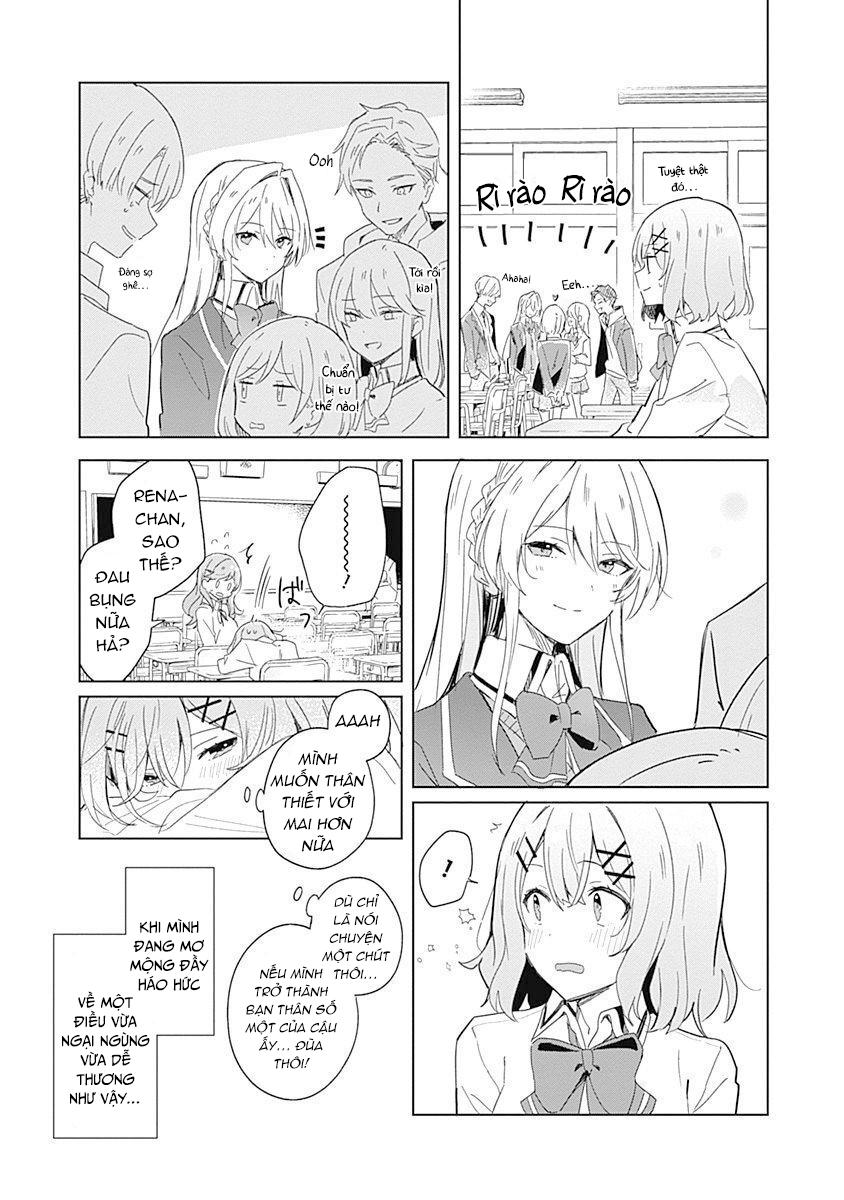 đọc truyện Làm Sao Tớ Có Thể Trở Thành Người Yêu Của Cậu Được Chứ, Không Thể Nào! (※lẽ Ra Là Vậy Cơ Mà!?) Chương 1 ảnh 35 tại Thiên Thai Truyện