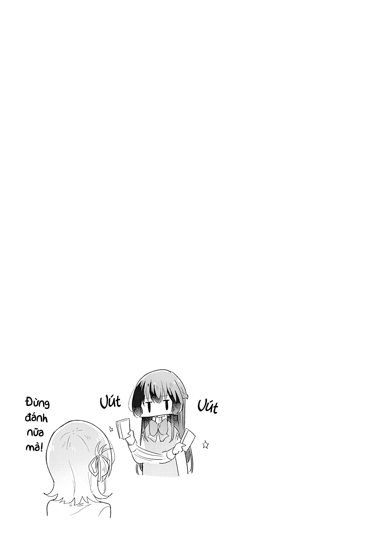 đọc truyện Làm Sao Tớ Có Thể Trở Thành Người Yêu Của Cậu Được Chứ, Không Thể Nào! (※lẽ Ra Là Vậy Cơ Mà!?) Chương 13 ảnh 20 tại Thiên Thai Truyện