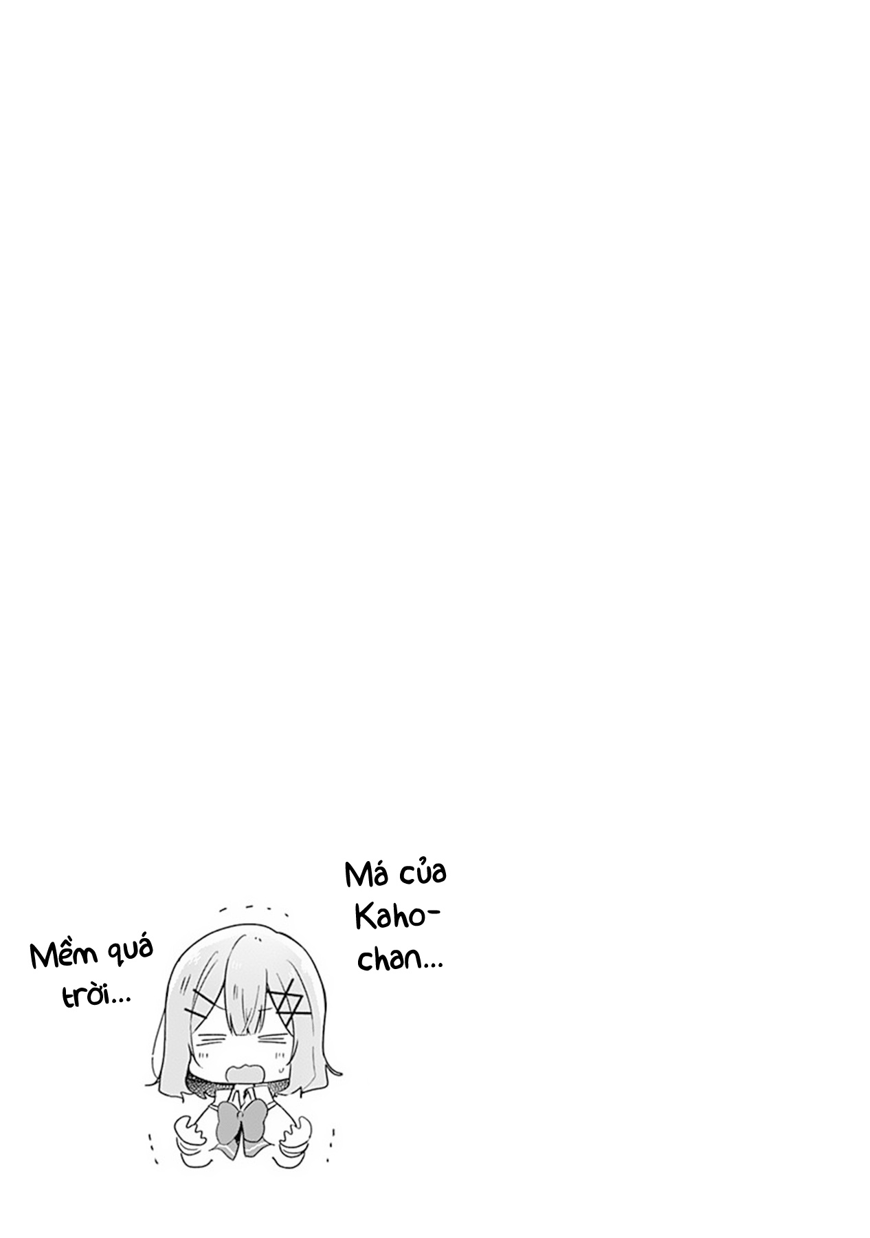 đọc truyện Làm Sao Tớ Có Thể Trở Thành Người Yêu Của Cậu Được Chứ, Không Thể Nào! (※lẽ Ra Là Vậy Cơ Mà!?) Chương 18 ảnh 20 tại Thiên Thai Truyện