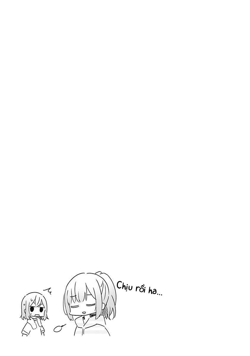 đọc truyện Làm Sao Tớ Có Thể Trở Thành Người Yêu Của Cậu Được Chứ, Không Thể Nào! (※lẽ Ra Là Vậy Cơ Mà!?) Chương 2 ảnh 22 tại Thiên Thai Truyện