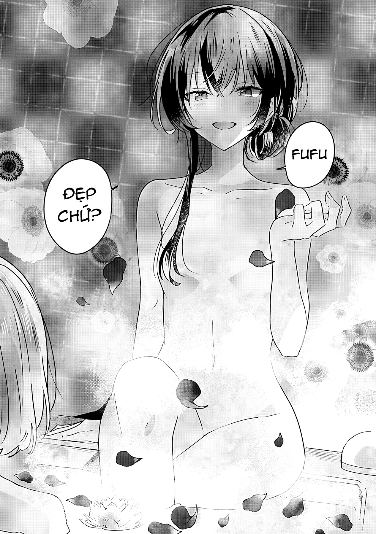 đọc truyện Làm Sao Tớ Có Thể Trở Thành Người Yêu Của Cậu Được Chứ, Không Thể Nào! (※lẽ Ra Là Vậy Cơ Mà!?) Chương 25 ảnh 14 tại Thiên Thai Truyện