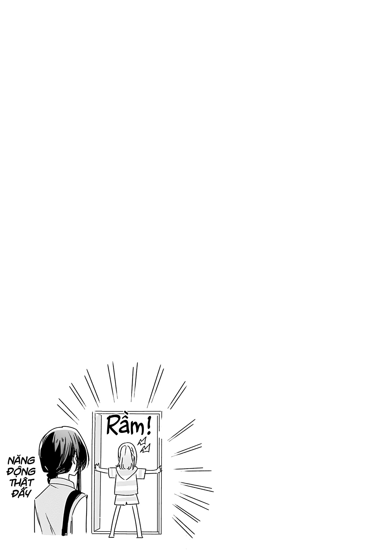 đọc truyện Làm Sao Tớ Có Thể Trở Thành Người Yêu Của Cậu Được Chứ, Không Thể Nào! (※lẽ Ra Là Vậy Cơ Mà!?) Chương 31 ảnh 14 tại Thiên Thai Truyện