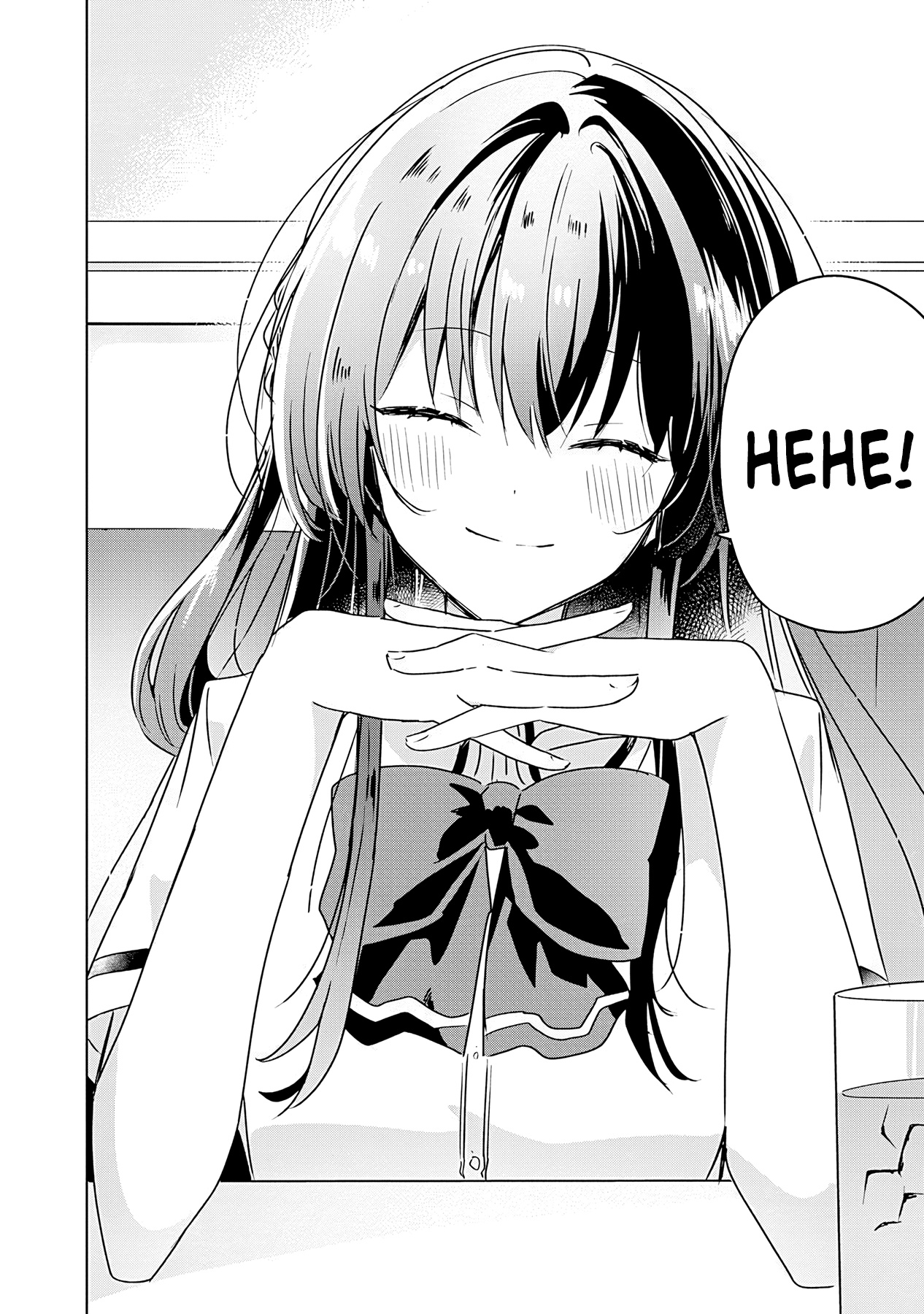 đọc truyện Làm Sao Tớ Có Thể Trở Thành Người Yêu Của Cậu Được Chứ, Không Thể Nào! (※lẽ Ra Là Vậy Cơ Mà!?) Chương 37 ảnh 17 tại Thiên Thai Truyện