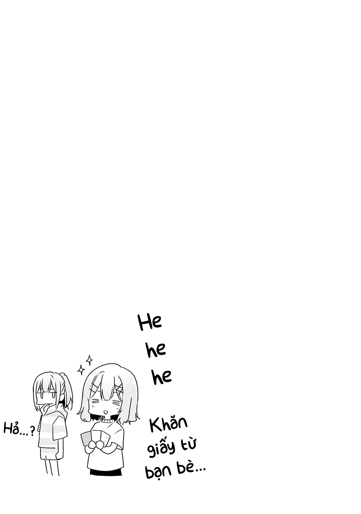 đọc truyện Làm Sao Tớ Có Thể Trở Thành Người Yêu Của Cậu Được Chứ, Không Thể Nào! (※lẽ Ra Là Vậy Cơ Mà!?) Chương 37 ảnh 18 tại Thiên Thai Truyện