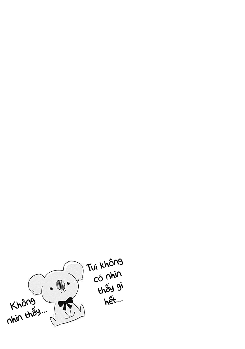 đọc truyện Làm Sao Tớ Có Thể Trở Thành Người Yêu Của Cậu Được Chứ, Không Thể Nào! (※lẽ Ra Là Vậy Cơ Mà!?) Chương 4 ảnh 18 tại Thiên Thai Truyện