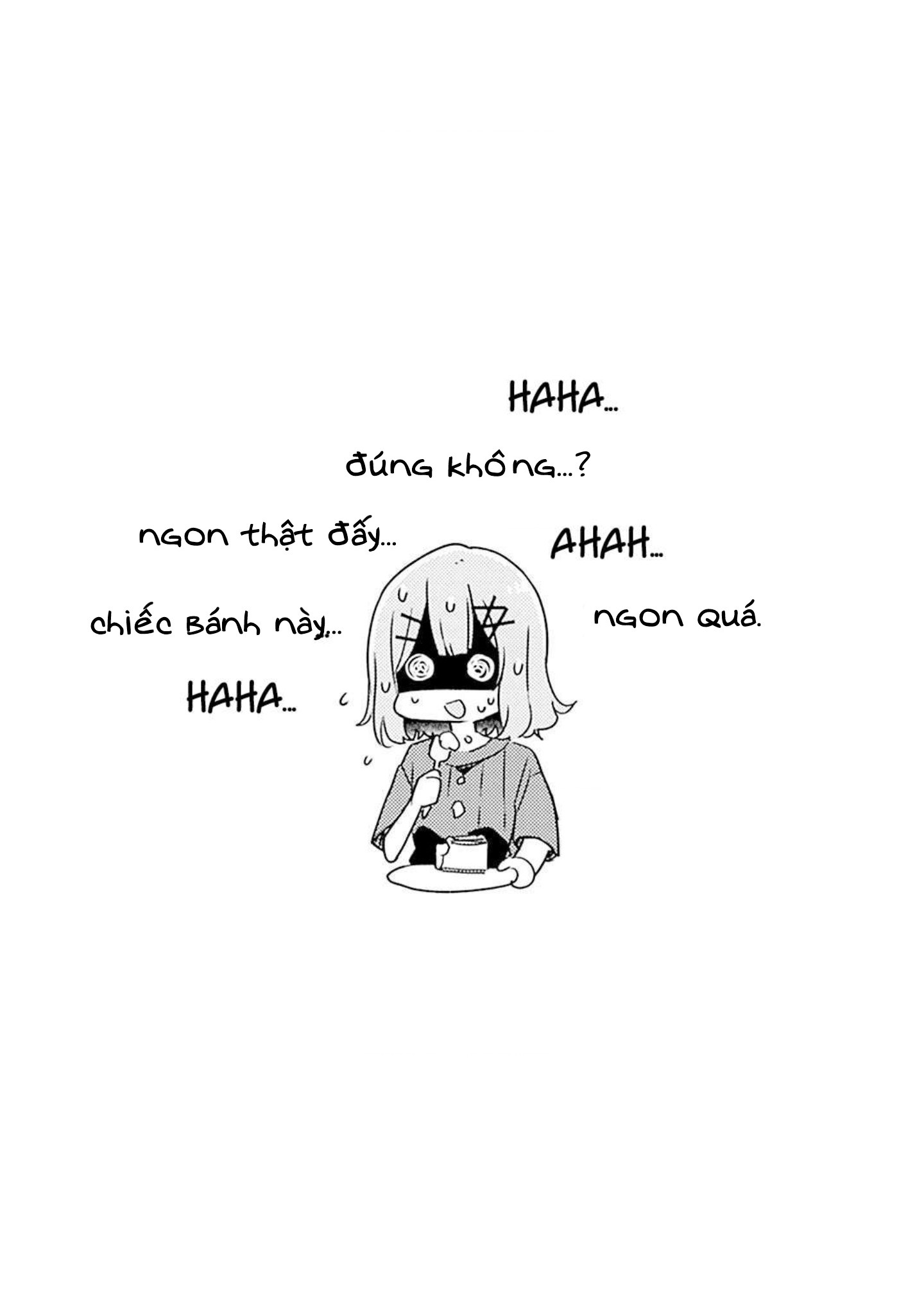 đọc truyện Làm Sao Tớ Có Thể Trở Thành Người Yêu Của Cậu Được Chứ, Không Thể Nào! (※lẽ Ra Là Vậy Cơ Mà!?) Chương 40 ảnh 28 tại Thiên Thai Truyện