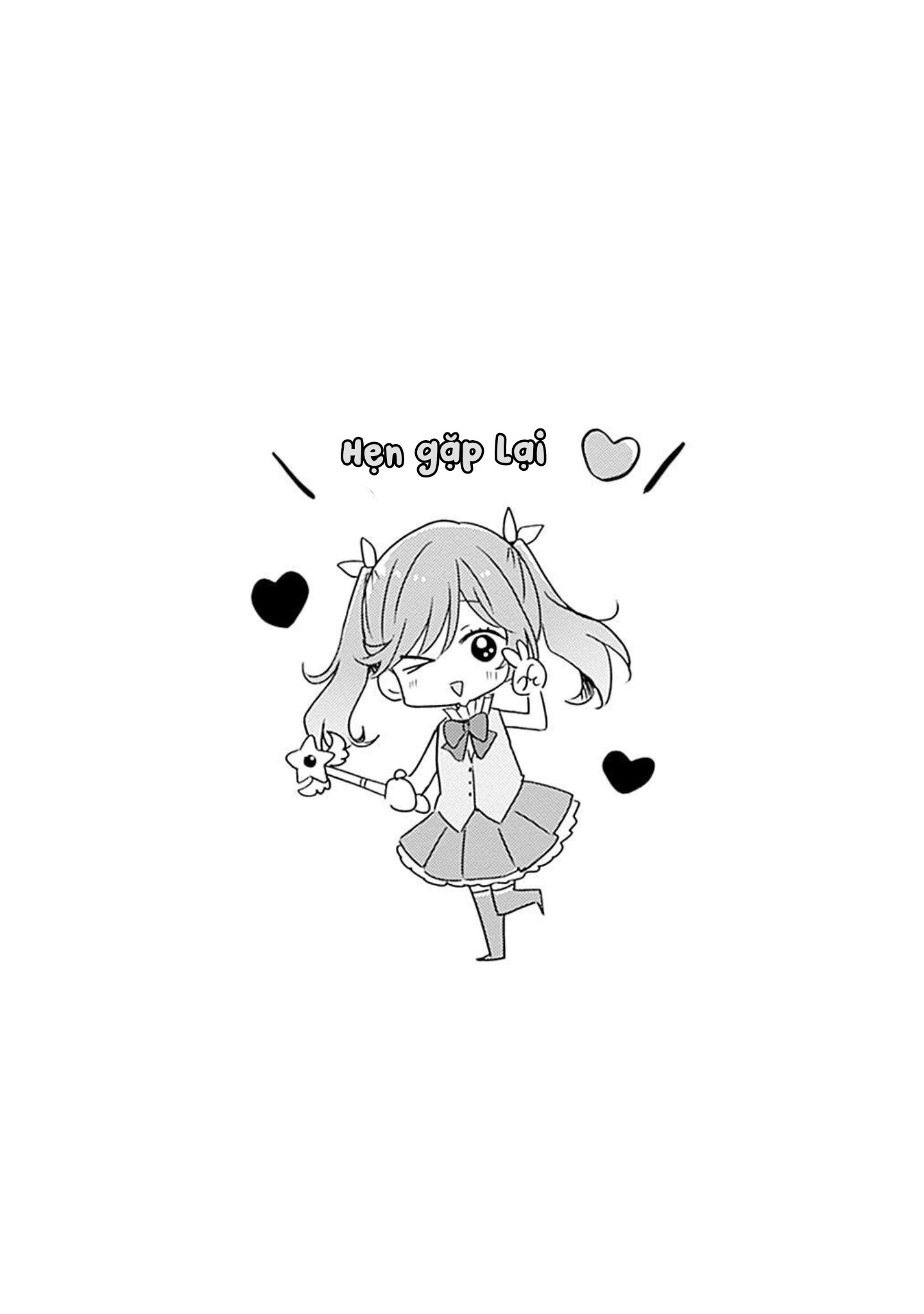 đọc truyện Làm Sao Tớ Có Thể Trở Thành Người Yêu Của Cậu Được Chứ, Không Thể Nào! (※lẽ Ra Là Vậy Cơ Mà!?) Chương 43 ảnh 33 tại Thiên Thai Truyện