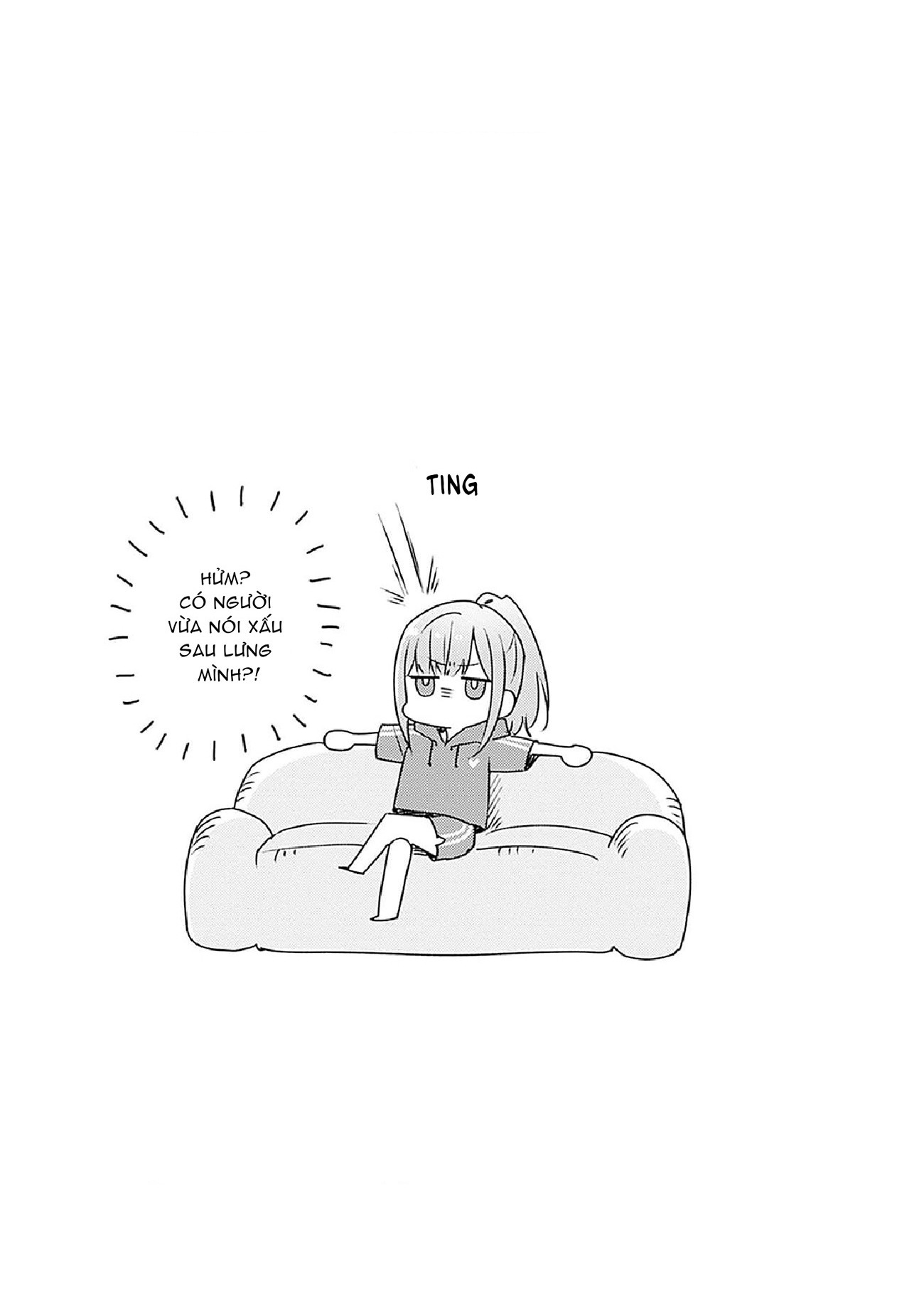 đọc truyện Làm Sao Tớ Có Thể Trở Thành Người Yêu Của Cậu Được Chứ, Không Thể Nào! (※lẽ Ra Là Vậy Cơ Mà!?) Chương 45 ảnh 38 tại Thiên Thai Truyện