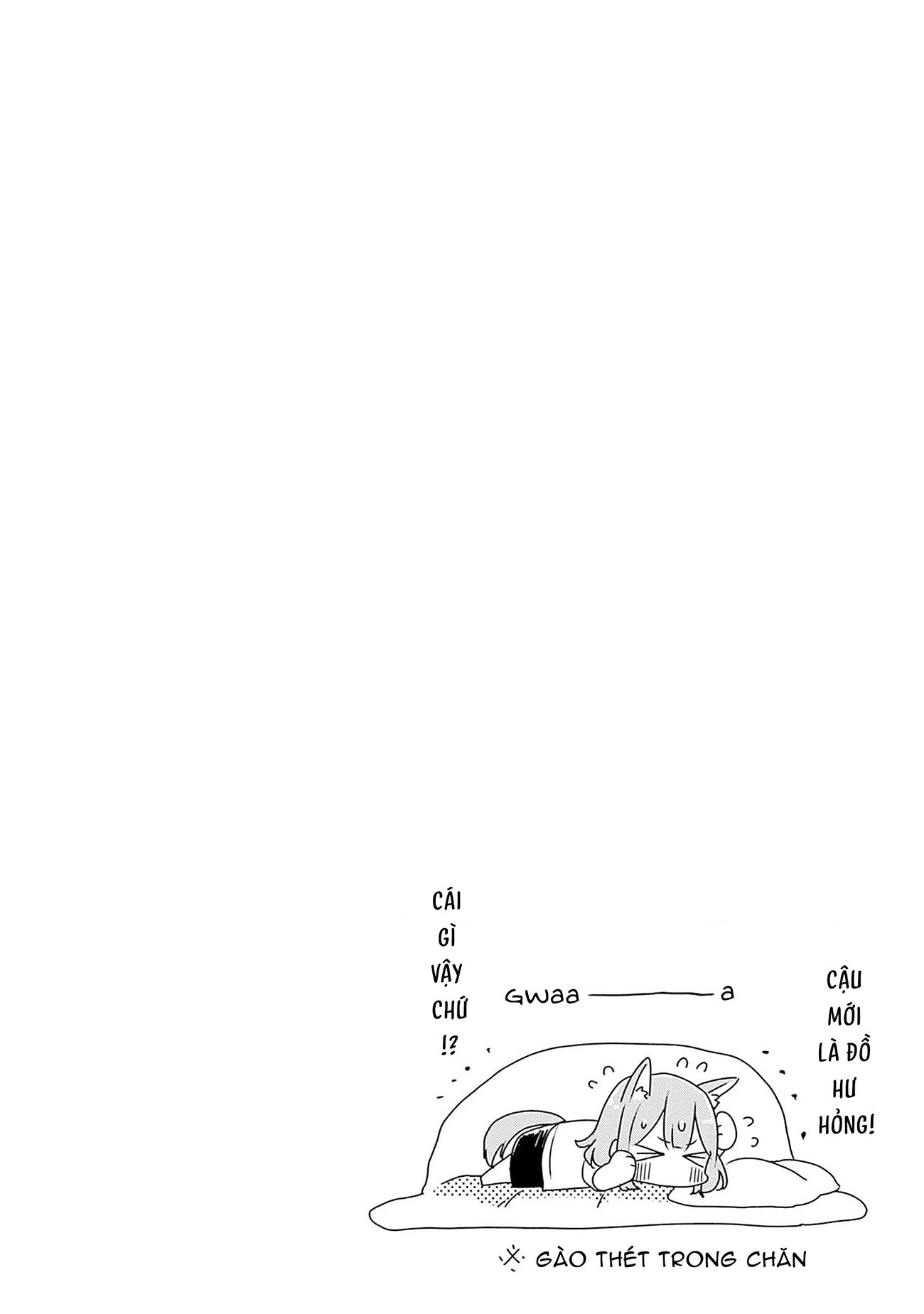 đọc truyện Làm Sao Tớ Có Thể Trở Thành Người Yêu Của Cậu Được Chứ, Không Thể Nào! (※lẽ Ra Là Vậy Cơ Mà!?) Chương 47 ảnh 25 tại Thiên Thai Truyện