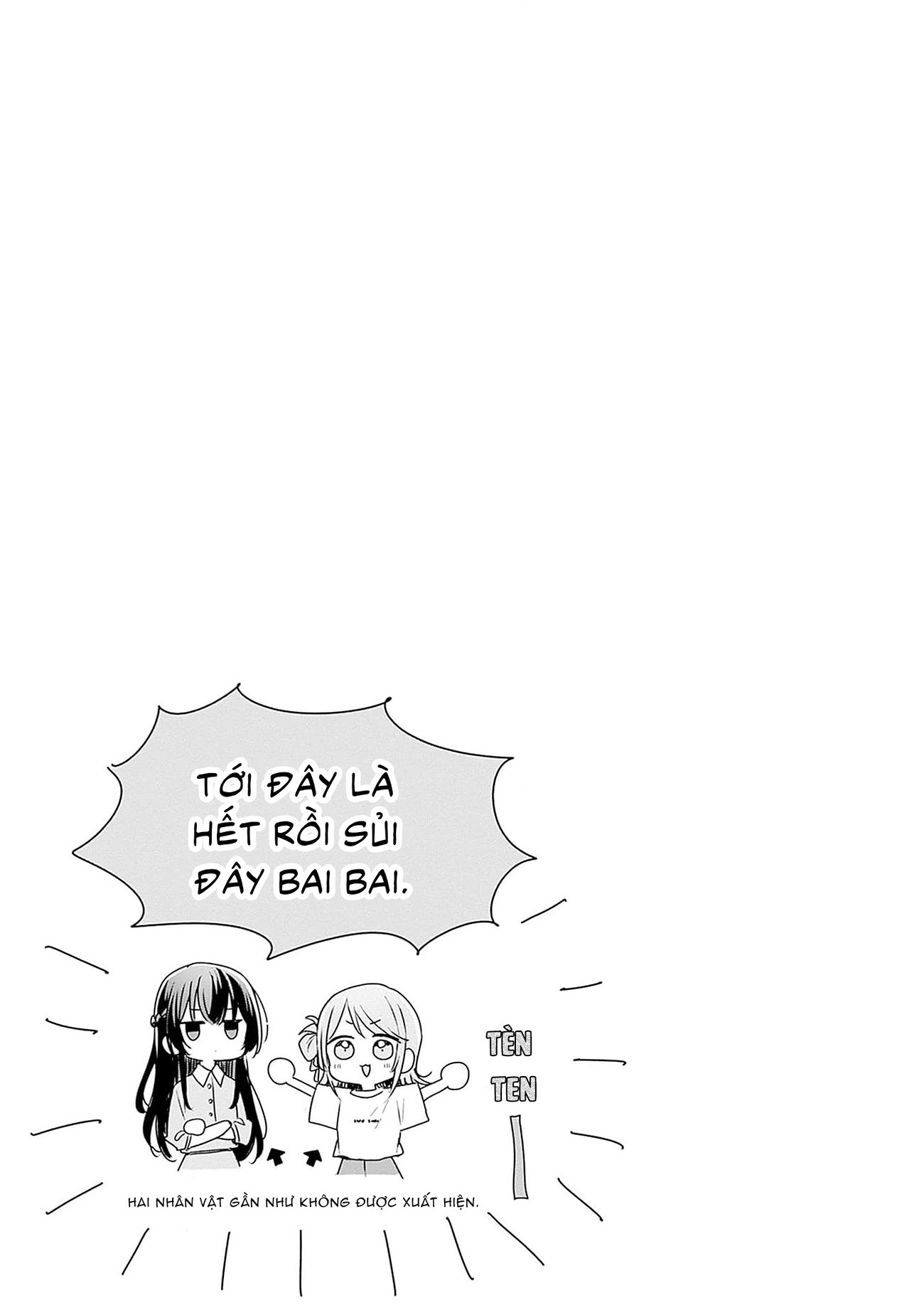 đọc truyện Làm Sao Tớ Có Thể Trở Thành Người Yêu Của Cậu Được Chứ, Không Thể Nào! (※lẽ Ra Là Vậy Cơ Mà!?) Chương 51 ảnh 28 tại Thiên Thai Truyện