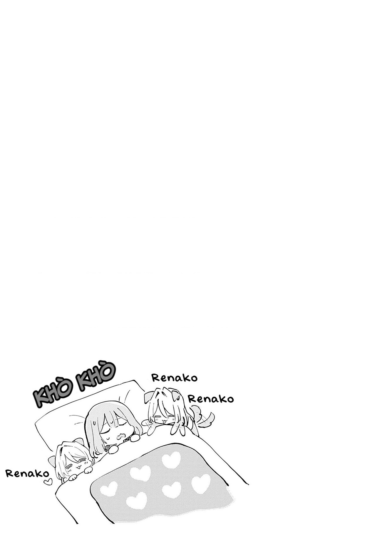 đọc truyện Làm Sao Tớ Có Thể Trở Thành Người Yêu Của Cậu Được Chứ, Không Thể Nào! (※lẽ Ra Là Vậy Cơ Mà!?) Chương 54 ảnh 26 tại Thiên Thai Truyện