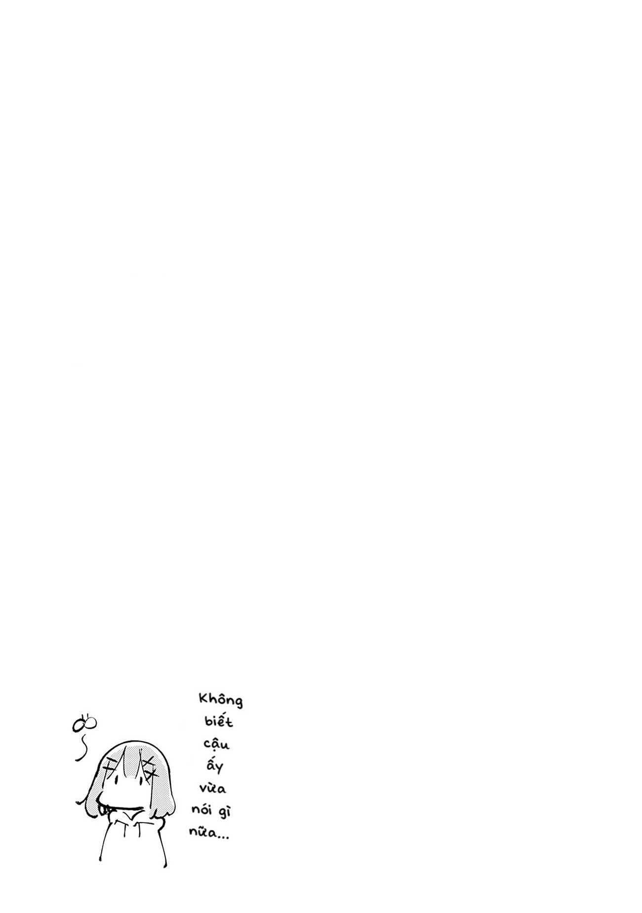 đọc truyện Làm Sao Tớ Có Thể Trở Thành Người Yêu Của Cậu Được Chứ, Không Thể Nào! (※lẽ Ra Là Vậy Cơ Mà!?) Chương 55 ảnh 24 tại Thiên Thai Truyện