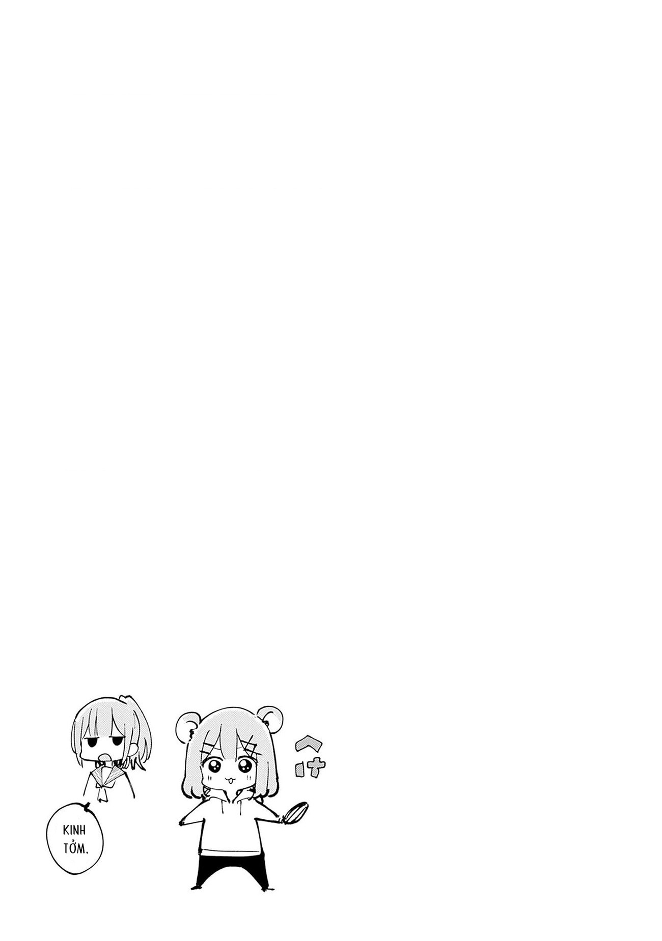 đọc truyện Làm Sao Tớ Có Thể Trở Thành Người Yêu Của Cậu Được Chứ, Không Thể Nào! (※lẽ Ra Là Vậy Cơ Mà!?) Chương 56 ảnh 22 tại Thiên Thai Truyện