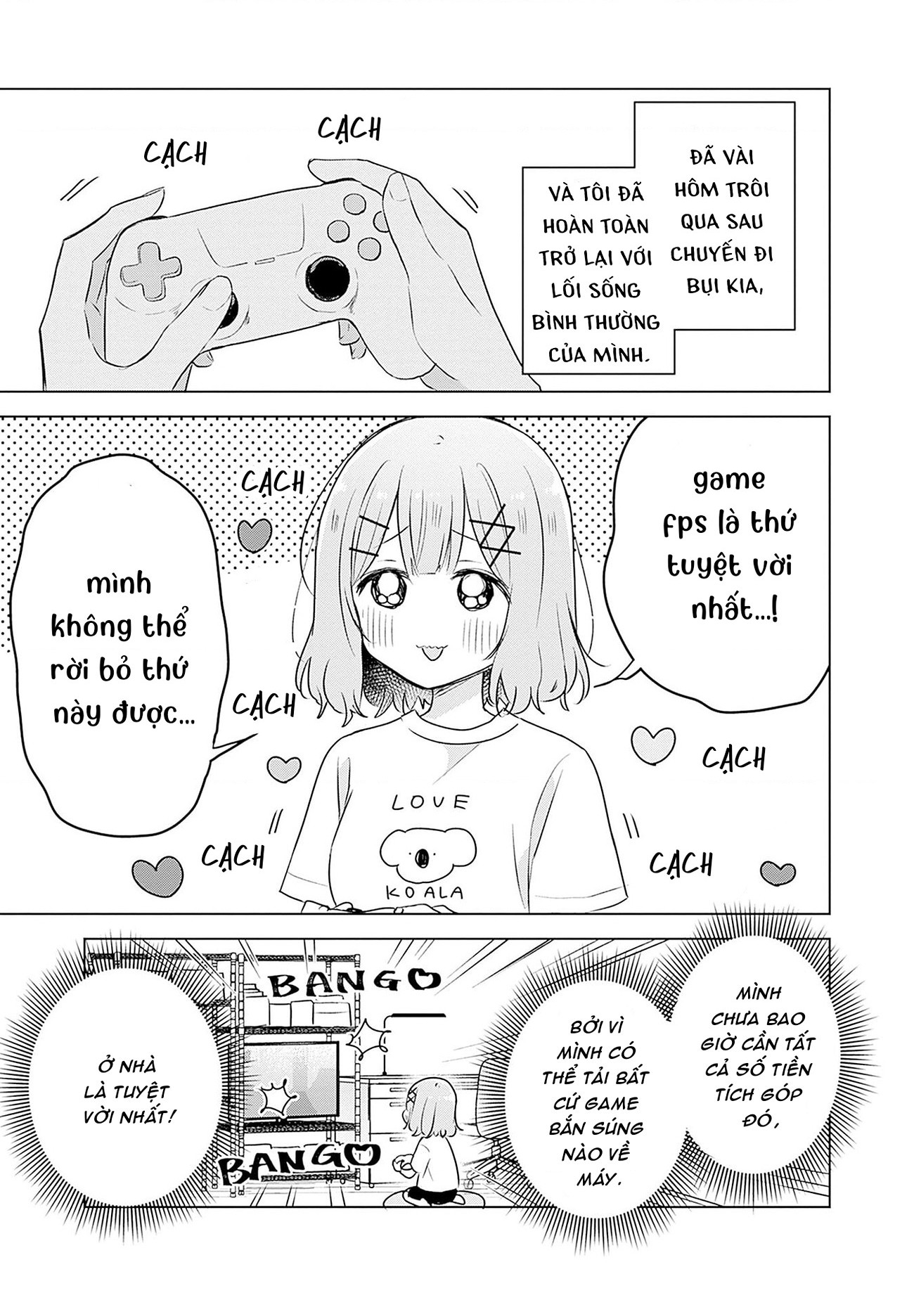 đọc truyện Làm Sao Tớ Có Thể Trở Thành Người Yêu Của Cậu Được Chứ, Không Thể Nào! (※lẽ Ra Là Vậy Cơ Mà!?) Chương 57 ảnh 2 tại Thiên Thai Truyện