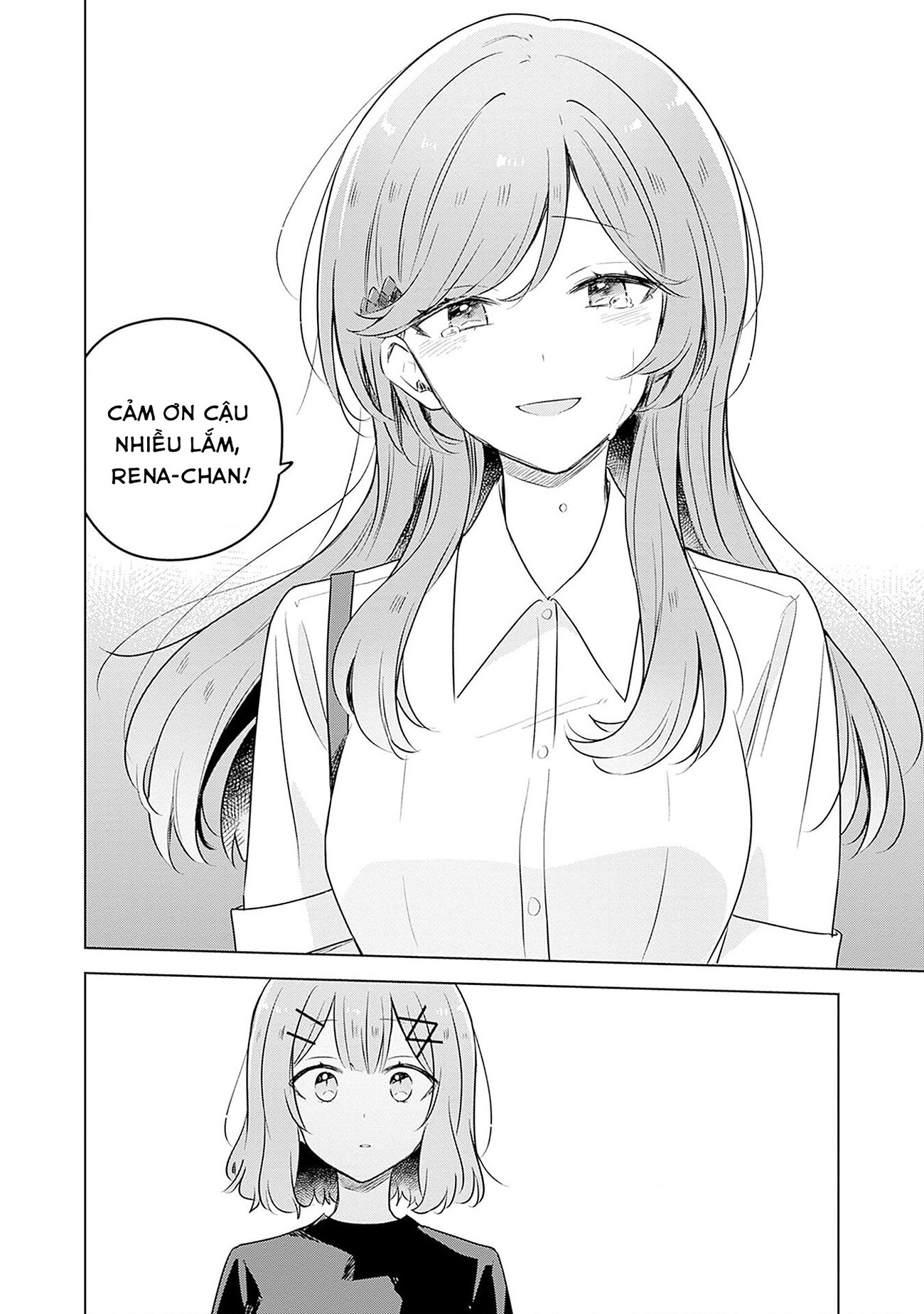 đọc truyện Làm Sao Tớ Có Thể Trở Thành Người Yêu Của Cậu Được Chứ, Không Thể Nào! (※lẽ Ra Là Vậy Cơ Mà!?) Chương 57 ảnh 19 tại Thiên Thai Truyện